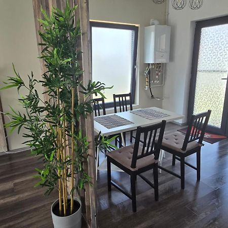 Da Residence Otopeni Ngoại thất bức ảnh