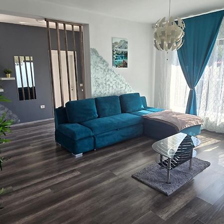 Da Residence Otopeni Ngoại thất bức ảnh