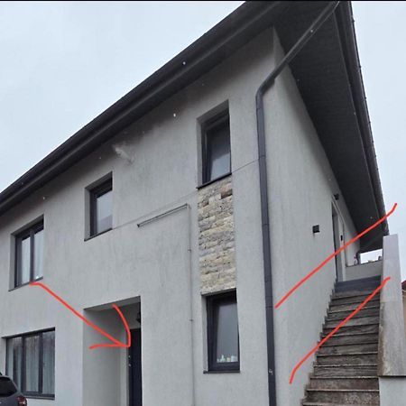 Da Residence Otopeni Ngoại thất bức ảnh