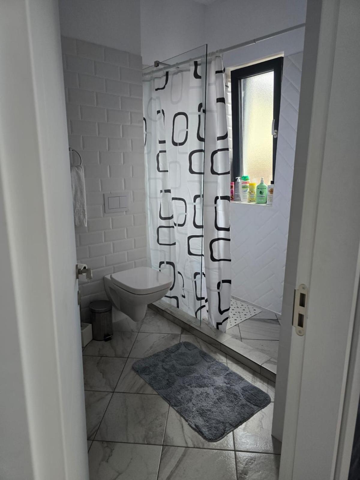 Da Residence Otopeni Ngoại thất bức ảnh