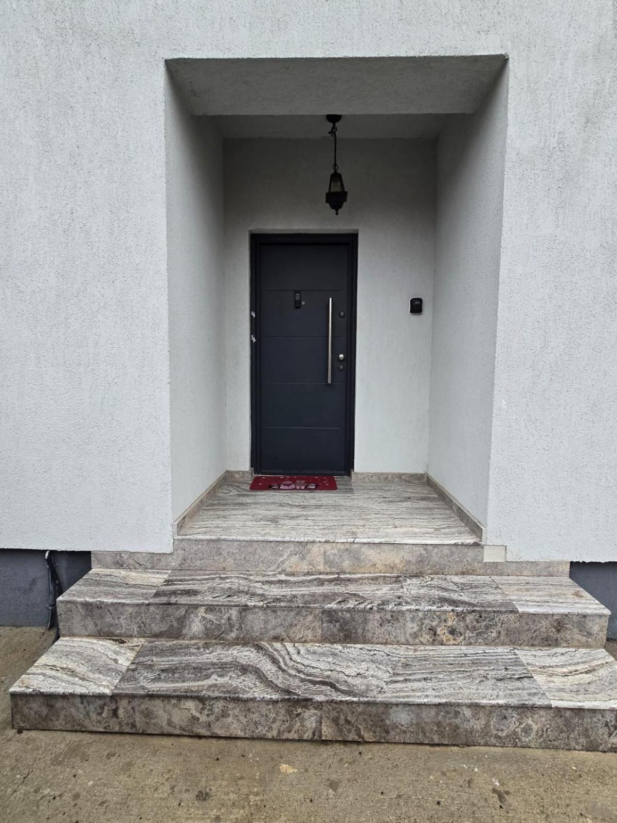 Da Residence Otopeni Ngoại thất bức ảnh