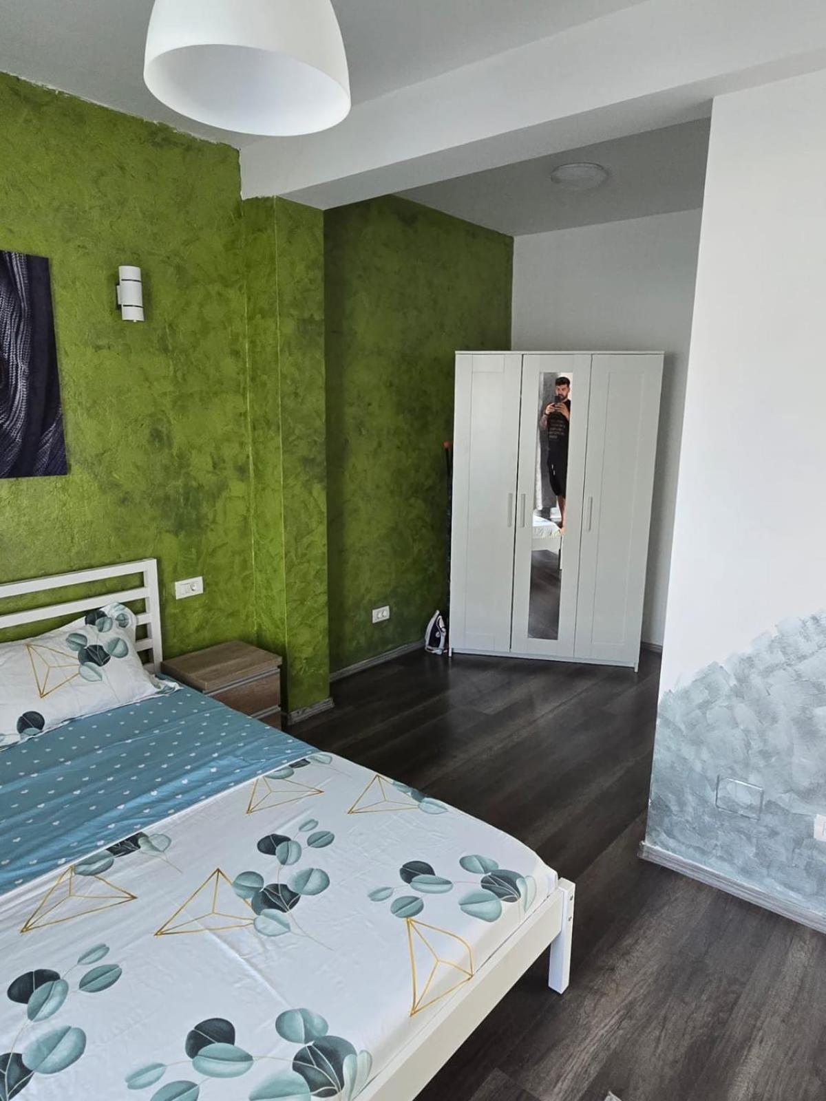 Da Residence Otopeni Ngoại thất bức ảnh