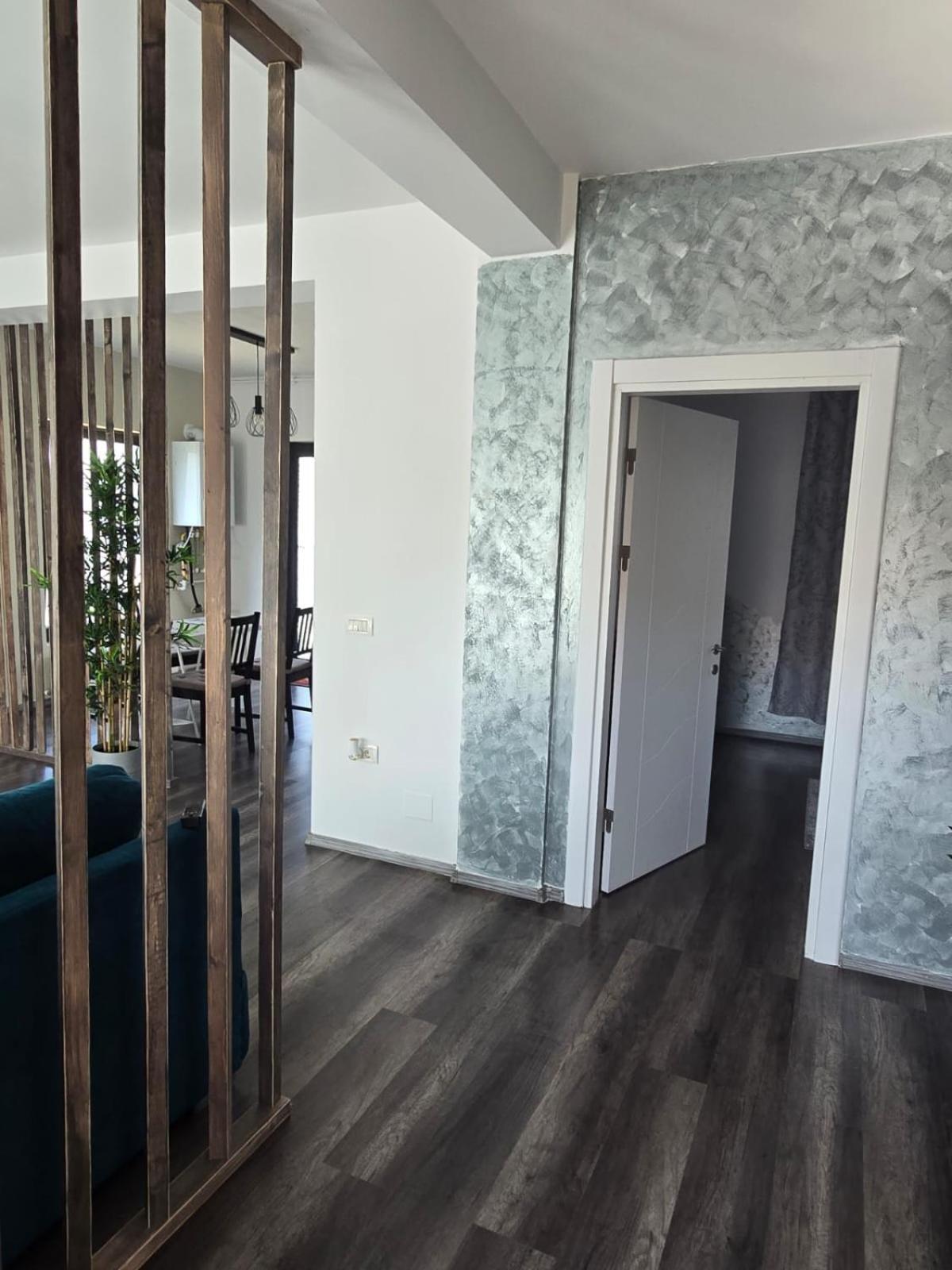 Da Residence Otopeni Ngoại thất bức ảnh