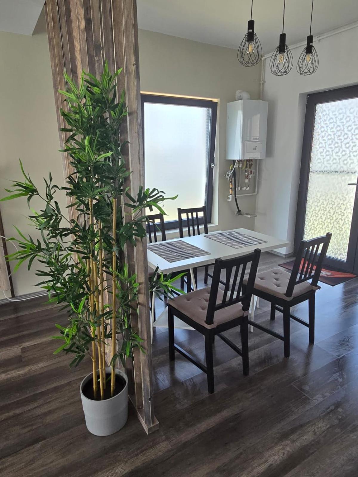 Da Residence Otopeni Ngoại thất bức ảnh