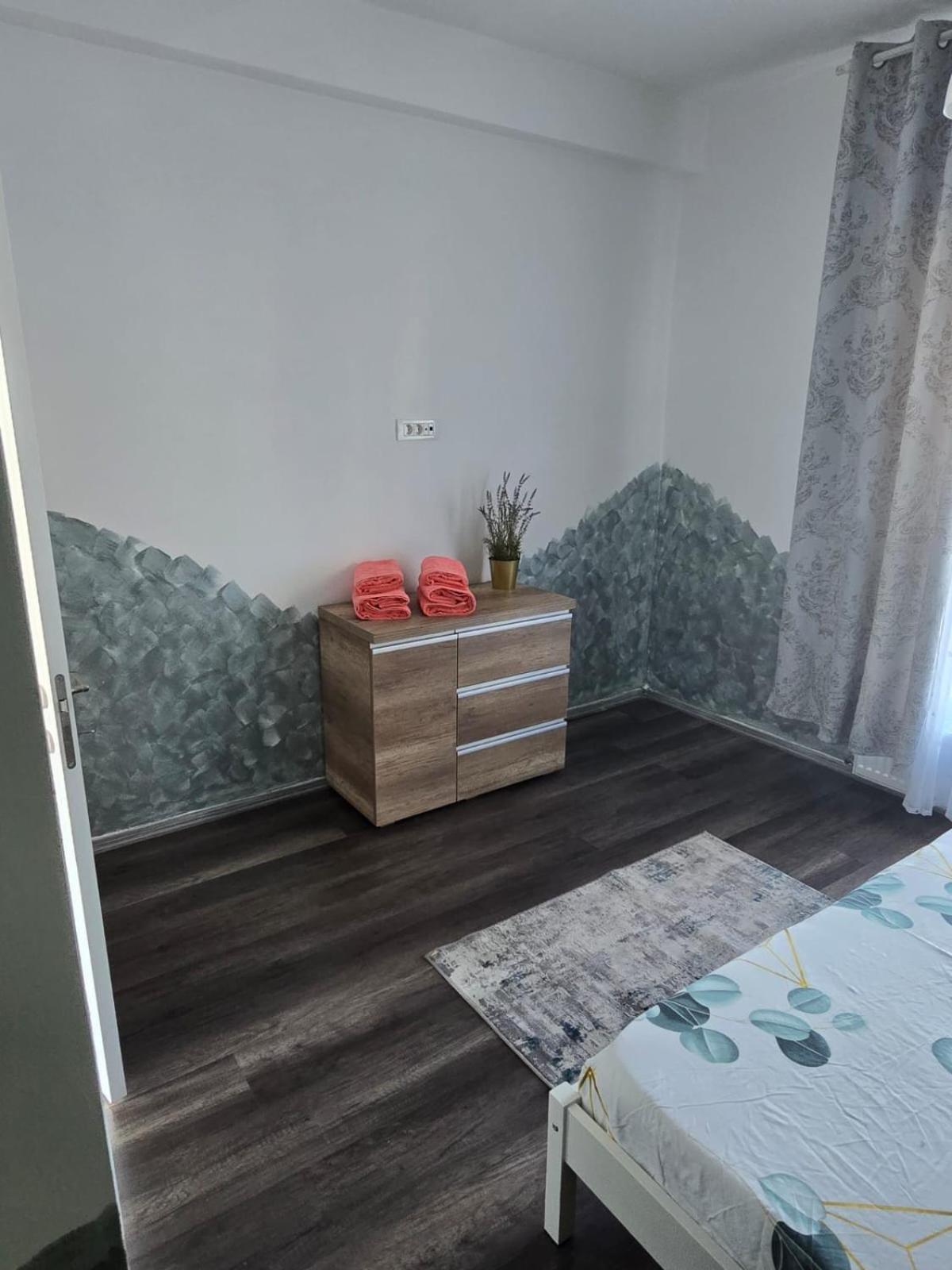 Da Residence Otopeni Ngoại thất bức ảnh