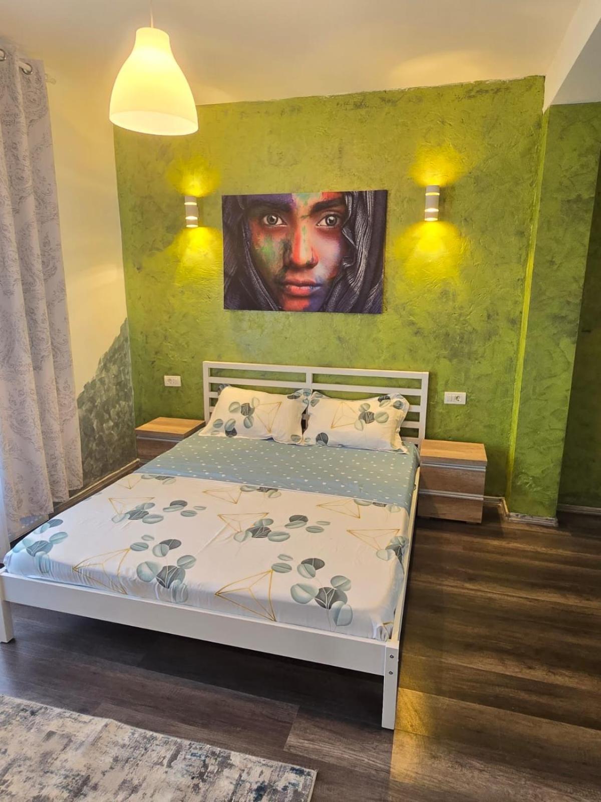 Da Residence Otopeni Ngoại thất bức ảnh